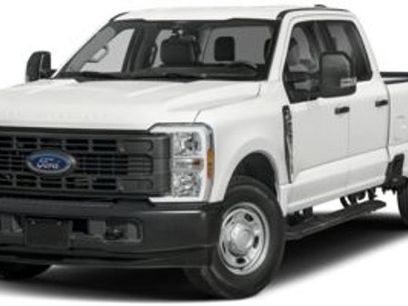 Used 2025 Ford F250 XLT