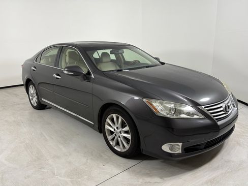 Used 2012 Lexus ES 350 image 8