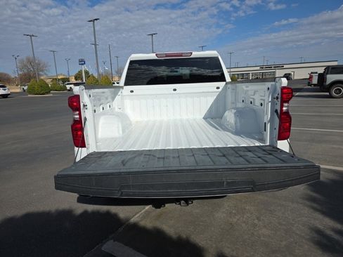 Used 2021 Chevrolet Silverado 1500 LT image 5