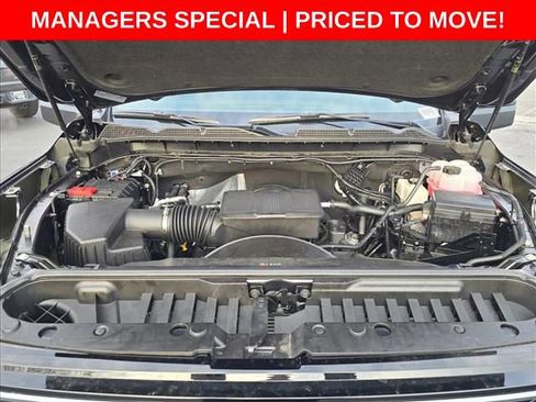 Used 2026 GMC Sierra 3500 AT4 image 33