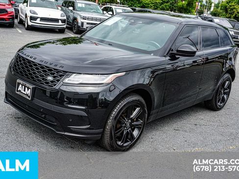 Used 2023 Land Rover Range Rover Velar S AWD/4WD image 14