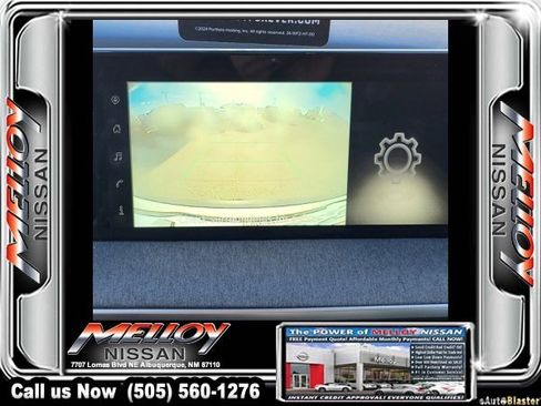 Used 2025 Nissan Kicks SV image 21