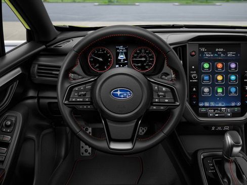 New 2026 Subaru Impreza RS AWD/4WD image 14