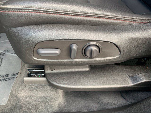 Used 2023 Chevrolet Traverse RS w/ LPO, Floor Liner Package AWD/4WD image 14