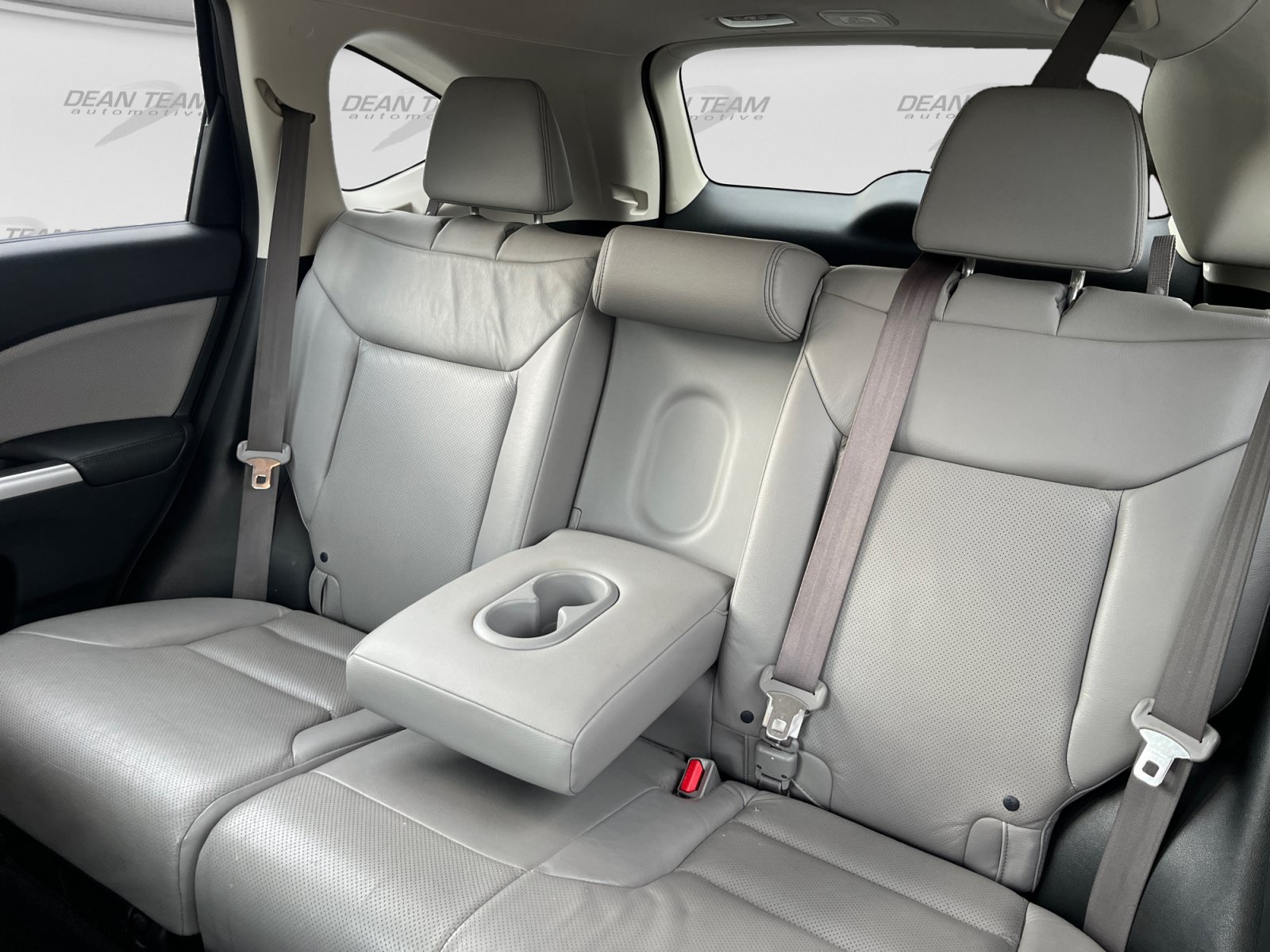 Used 2015 Honda CR-V Touring image 15