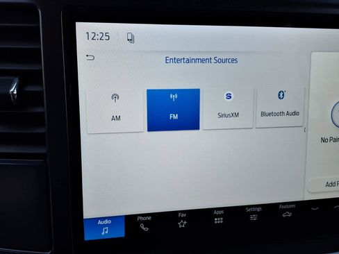 New 2026 Ford F150 STX AWD/4WD image 10
