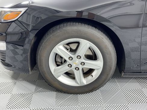 Used 2024 Chevrolet Malibu LT image 12