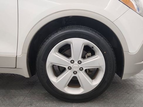 Used 2015 Buick Encore Convenience image 19