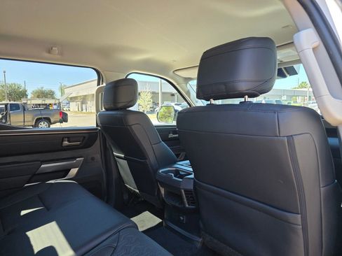 Used 2022 Toyota Tundra SR5 w/ TRD Off-Road Premium Package image 16