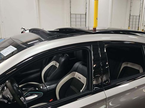 Used 2023 Mercedes-Benz GLE 63 AMG S image 19