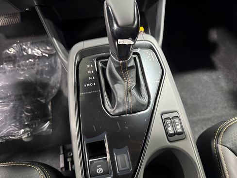 New 2026 Subaru Crosstrek 2.5i Wilderness AWD/4WD image 21