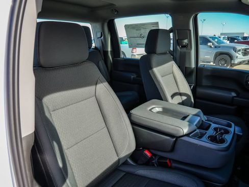 New 2026 GMC Sierra 3500 Pro AWD/4WD image 44