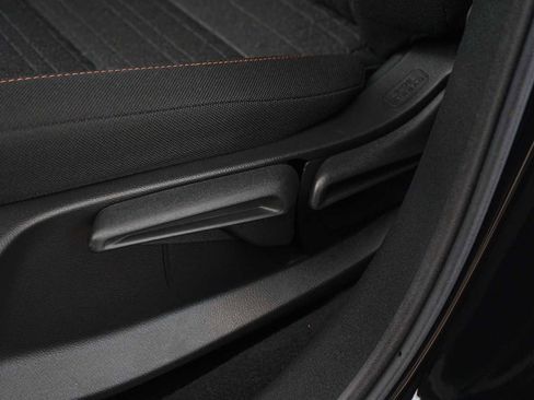 Used 2024 Honda HR-V Sport image 12