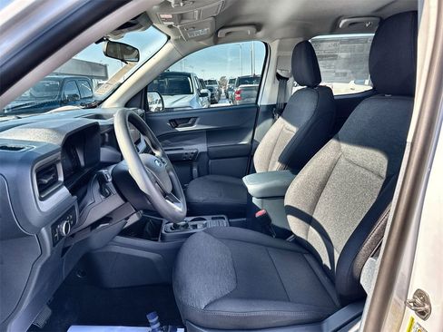 New 2026 Ford Maverick XL image 12