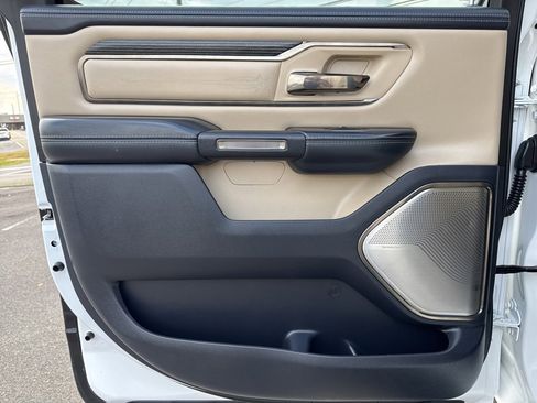 Used 2020 RAM 1500 Limited image 24