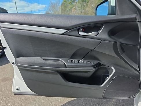 Used 2019 Honda Civic LX image 34