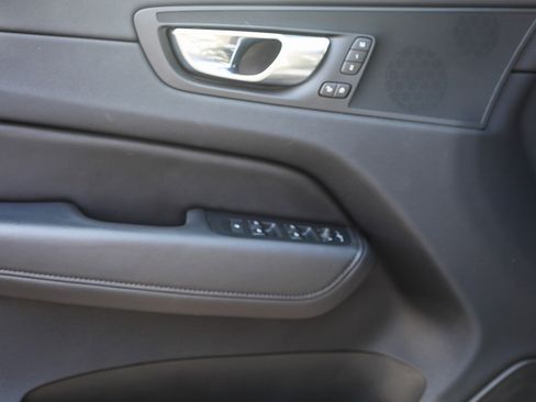 Used 2025 Volvo XC60 T8 Core w/ Protection Package Premier image 11