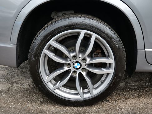 Used 2017 BMW X3 xDrive28i w/ Technology Package image 85