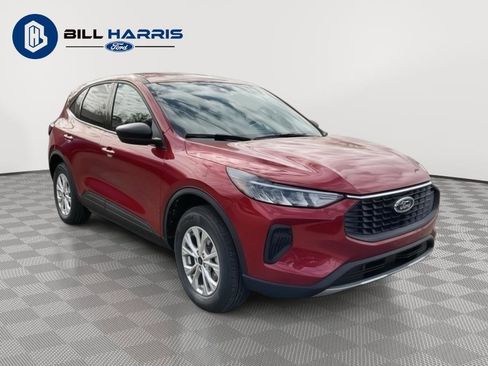 New 2026 Ford Escape Active w/ Tech Pack #1 image 3