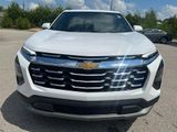 New 2026 Chevrolet Equinox LT image 4