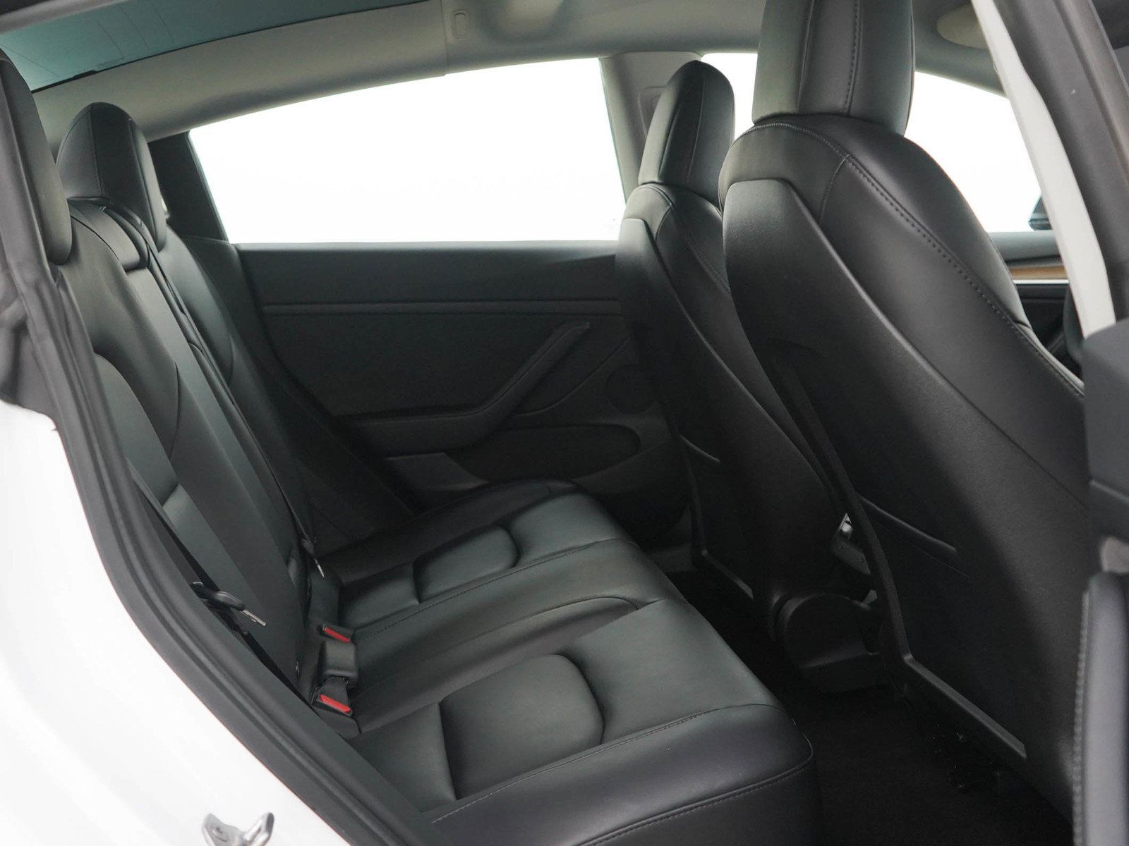 Used 2021 Tesla Model 3 Long Range AWD/4WD image 11