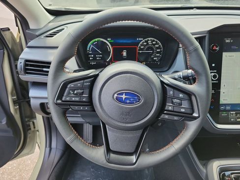 New 2026 Subaru Crosstrek 2.5i Limited AWD/4WD image 20