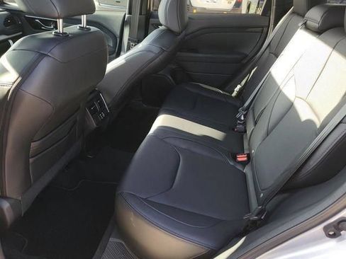 Used 2026 Subaru Forester Limited AWD/4WD image 14