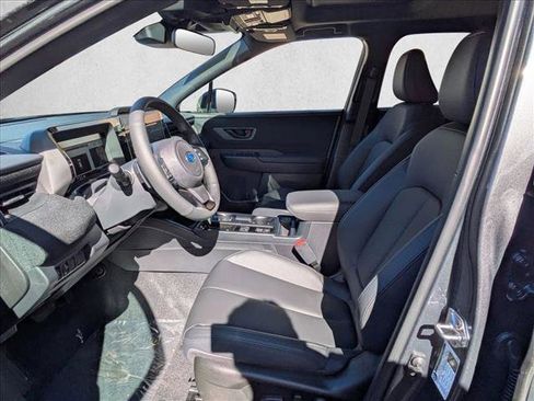 New 2026 Subaru Outback Premium image 12