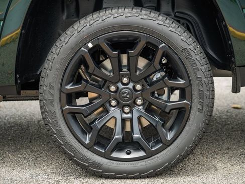 New 2026 RAM 1500 Limited AWD/4WD image 22