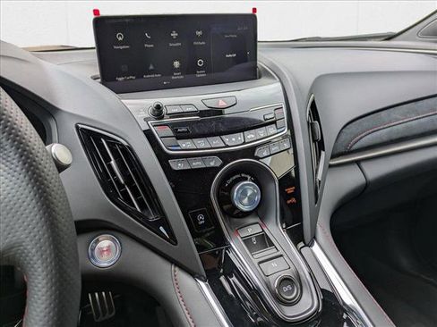 New 2025 Acura RDX A-Spec image 12