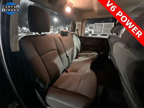 Used 2023 RAM 1500 Tradesman w/ Popular Equipment Group image 24