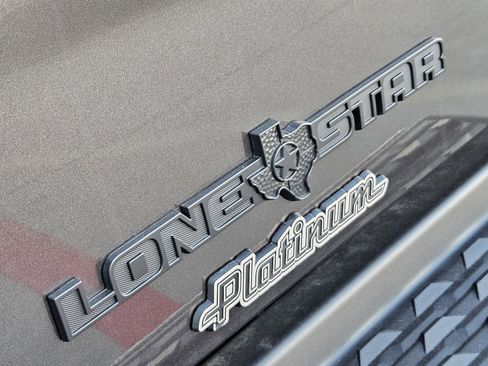 New 2026 RAM 2500 Lone Star image 15