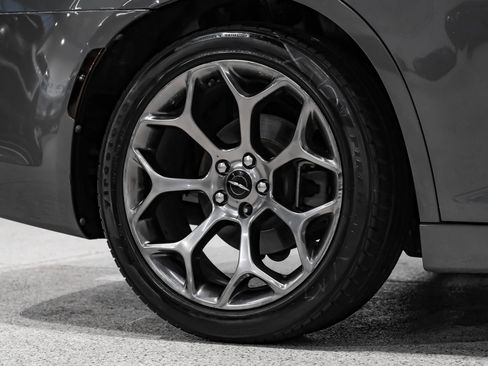 Used 2017 Chrysler 300 S w/ S Model Appearance Package RWD image 70