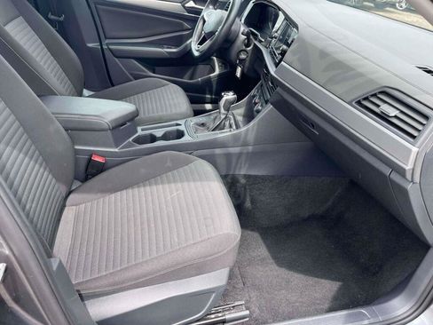 Used 2024 Volkswagen Jetta S FWD image 19