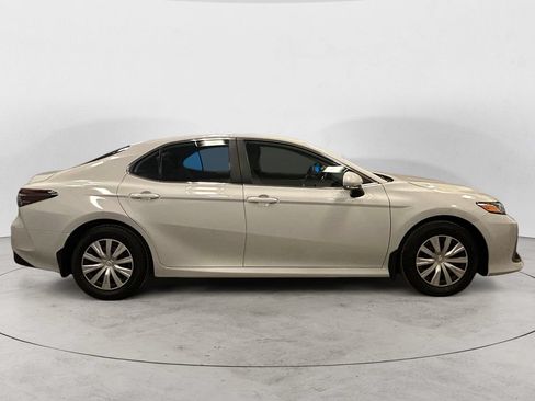Used 2024 Toyota Camry LE w/ Cold Weather Package FWD image 6