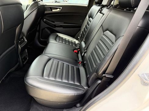 Used 2023 Ford Edge SEL w/ Convenience Package AWD/4WD image 36