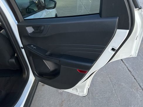 Used 2023 Ford Escape Active image 19