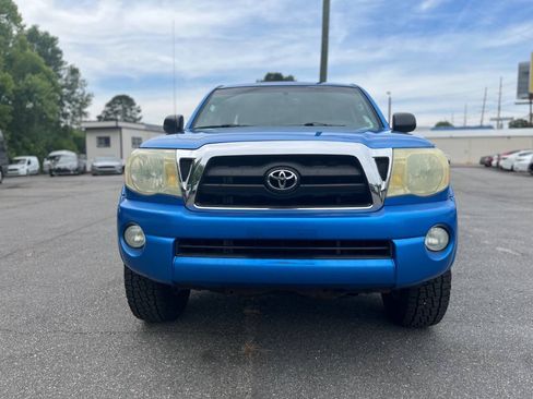 Used 2006 Toyota Tacoma PreRunner RWD image 4