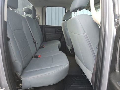 Used 2019 RAM 1500 Tradesman w/ Popular Equipment Group image 26