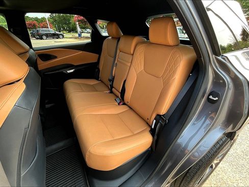 Used 2023 Lexus RX 350 Premium w/ Accessory Package (Z1) AWD/4WD image 28