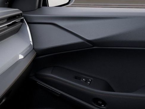 New 2026 Jeep Cherokee Overland AWD/4WD image 25