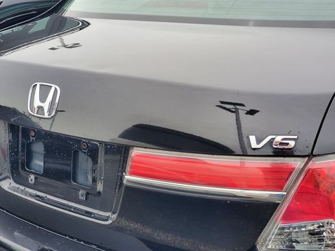 Used 2012 Honda Accord EX-L image 6