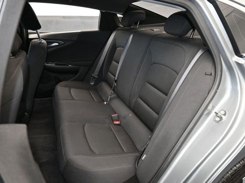 Used 2024 Chevrolet Malibu RS image 30