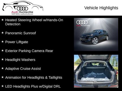 New 2025 Audi Q5 2.0T Premium Plus image 12