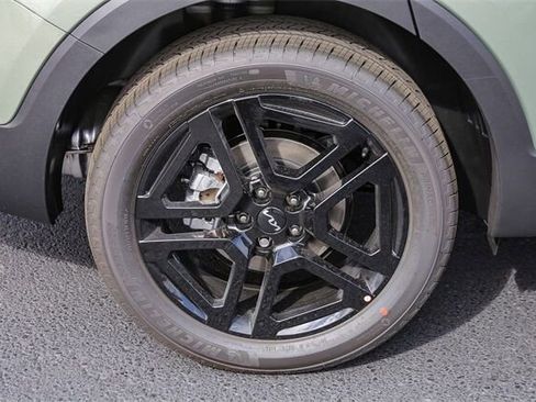 New 2025 Kia Telluride SX Prestige X-Line image 10