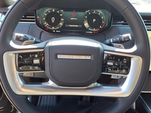 New 2026 Land Rover Range Rover SE image 11