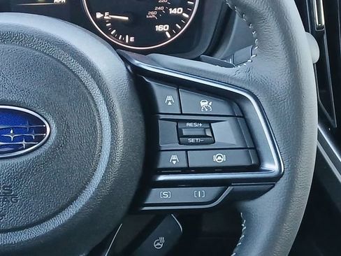 Used 2026 Subaru Forester Limited AWD/4WD image 11