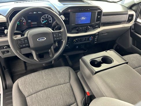 Used 2021 Ford F150 XL w/ Equipment Group 101A High AWD/4WD image 32