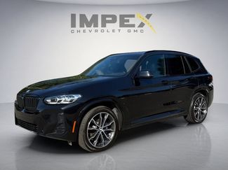 Used 2023 BMW X3 xDrive30i AWD/4WD video 1