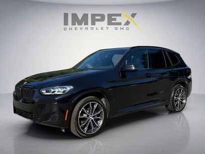 Used 2023 BMW X3 xDrive30i